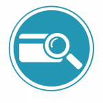 product page icon credit monitoring