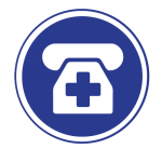 page icon telehealth