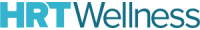 HRT Wellness logo