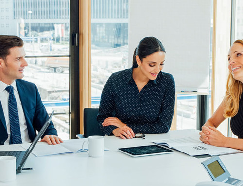 Strategic Business Management – Partnership For Success